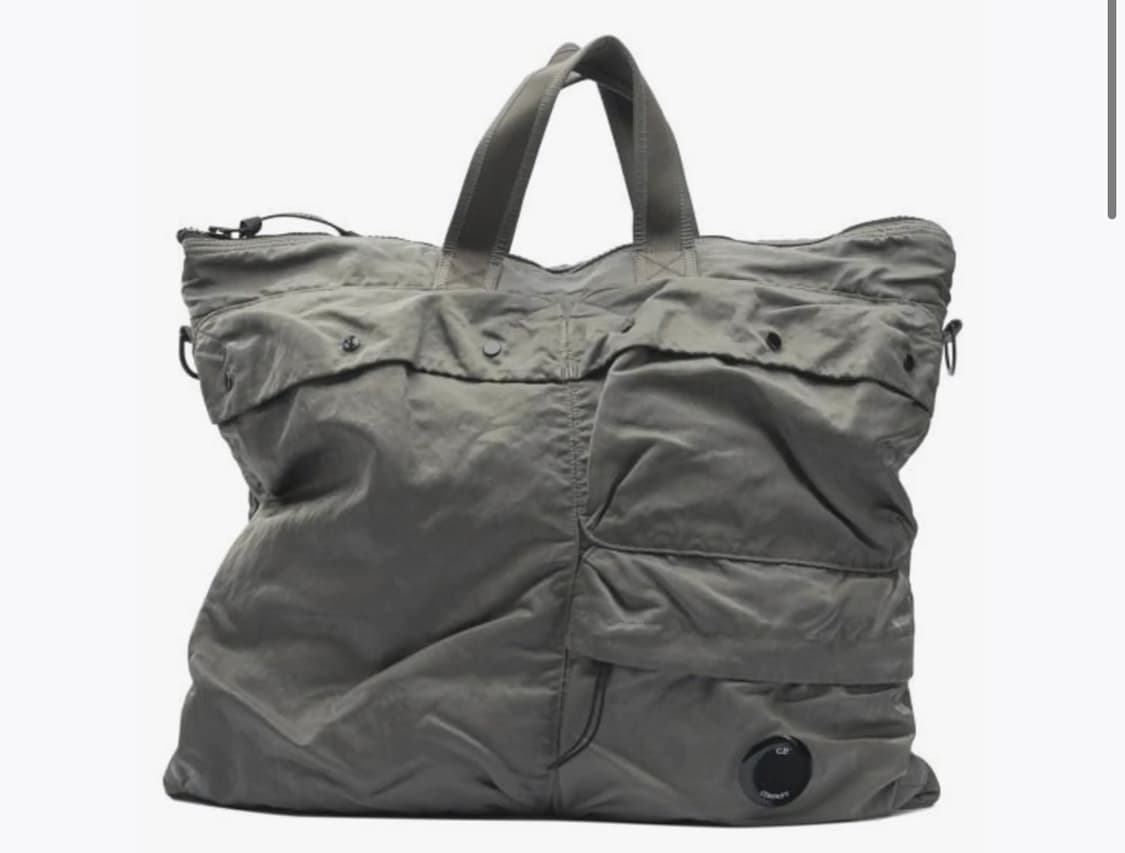 C.P Company 토트백 상품이미지1