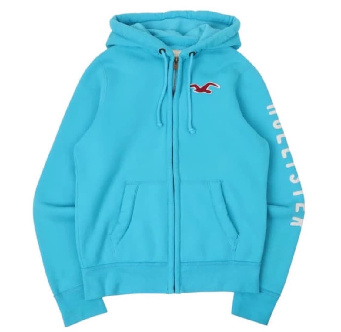 홀리스터 후드집업 구매합니다 상품이미지2