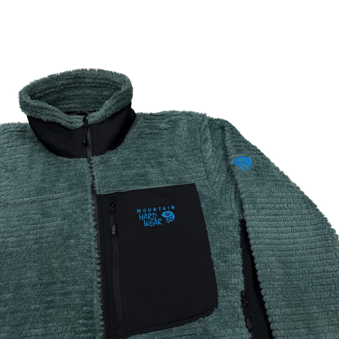 마운틴하드웨어 폴라텍 플리스 후리스 몽키자켓 L 상품이미지2