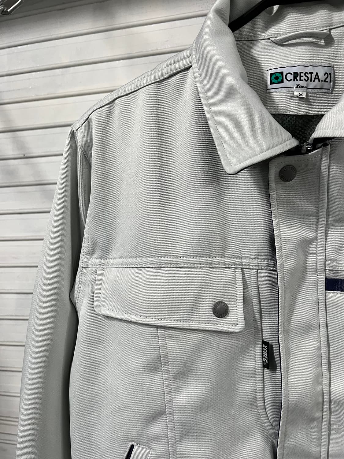 Xebec neo work jacket 상품이미지6