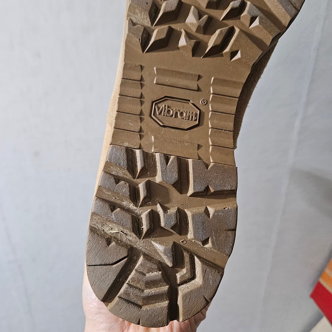 베르빌 고어텍스사막화 9w  265-270 상품이미지3