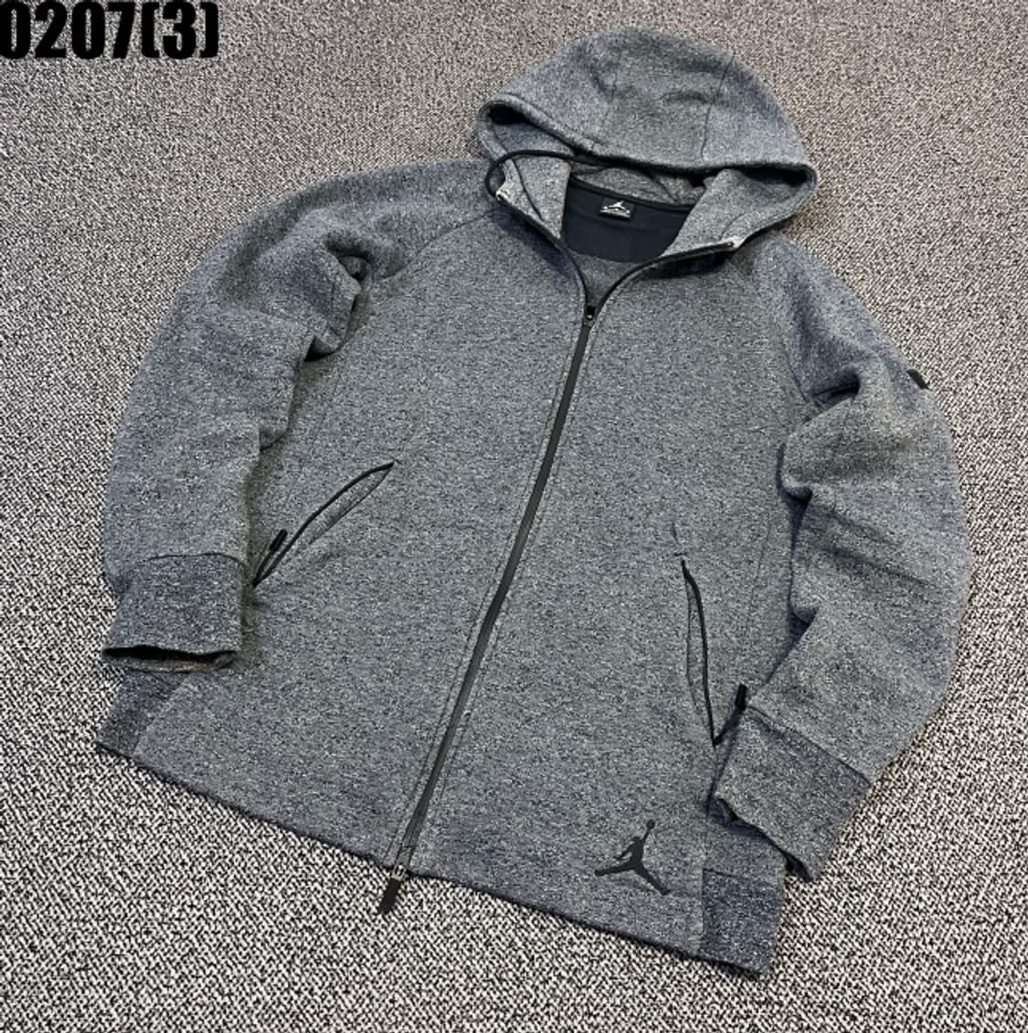 조던 후드집업 상품이미지1