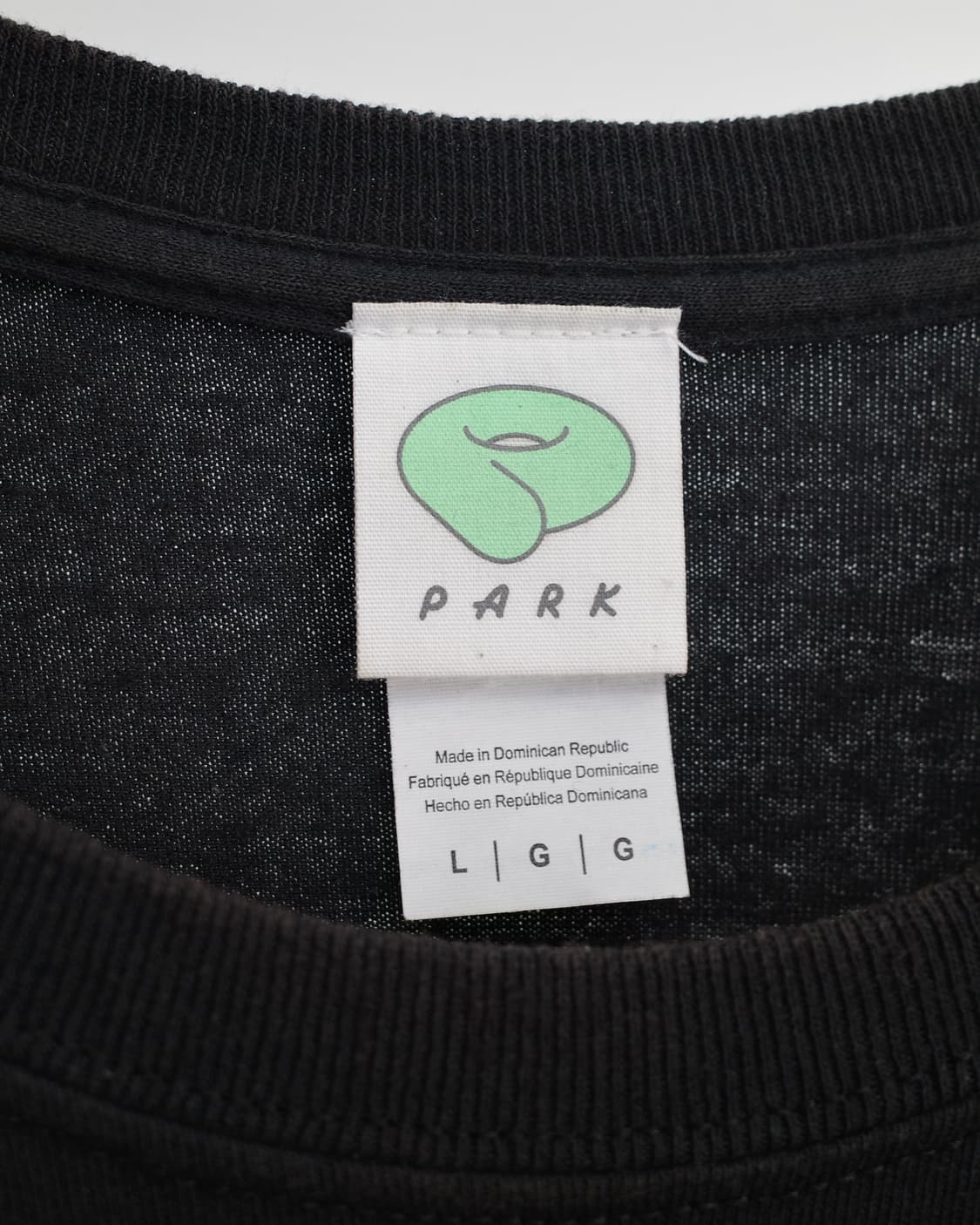 park x uchuu summer 상품이미지3