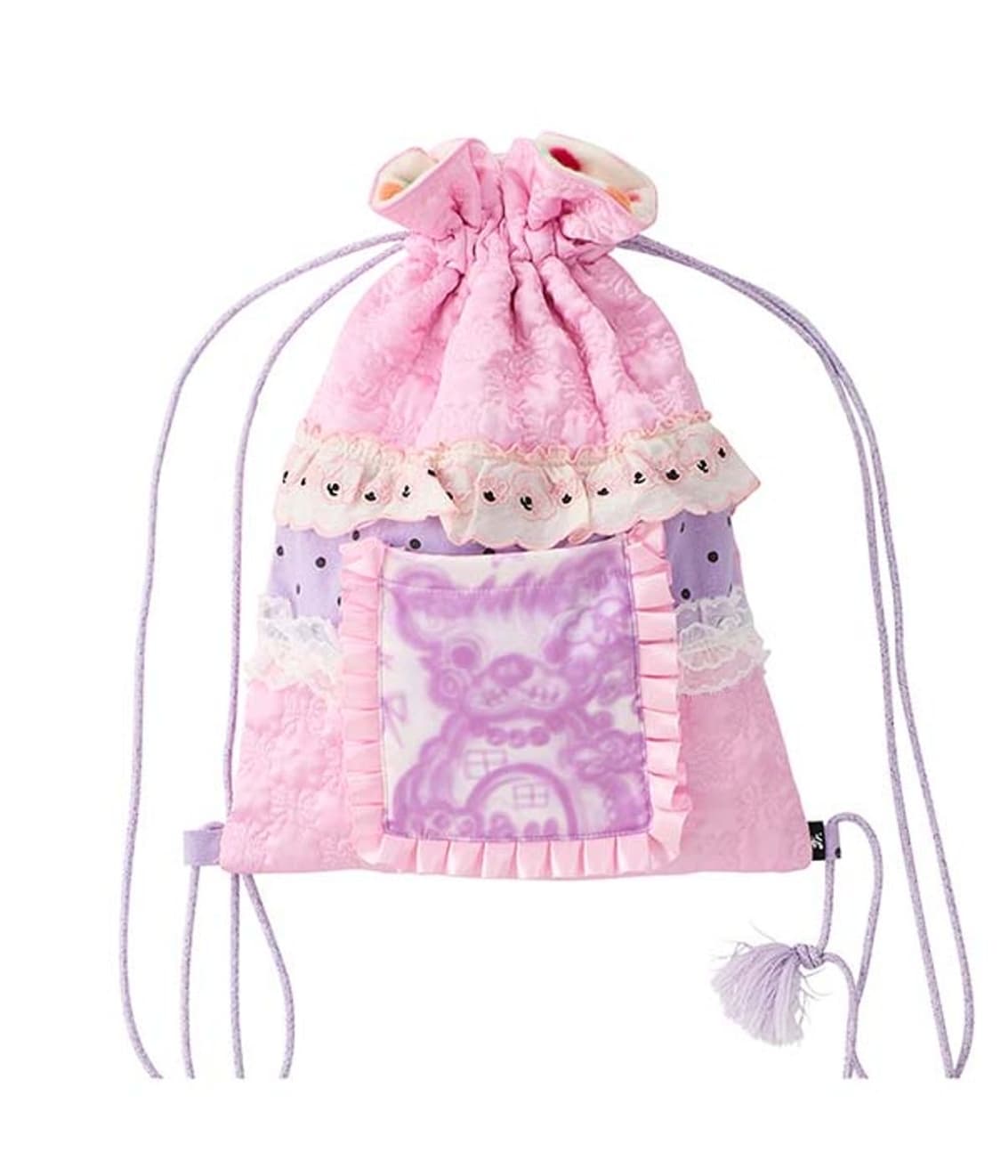 (새상품) 유쓰배쓰 백팩 상품이미지9