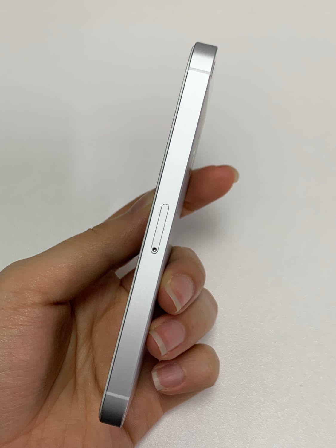 아이폰se 실버 16 100% 상품이미지3