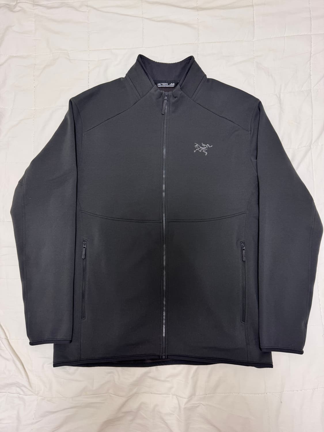 (XL)아크테릭스 카이아나이트 AR 자켓 상품이미지1