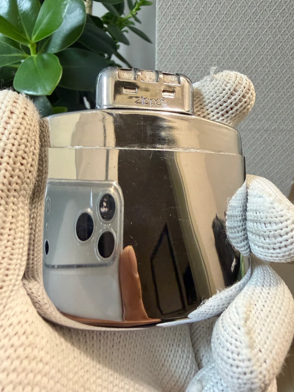 지포손난로 상품이미지4