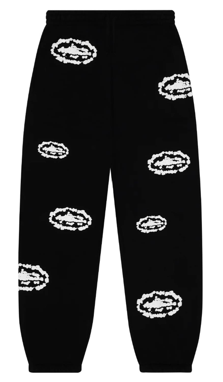 데님티어스 코르테이즈 콜라보 후드 팬츠 상품이미지4