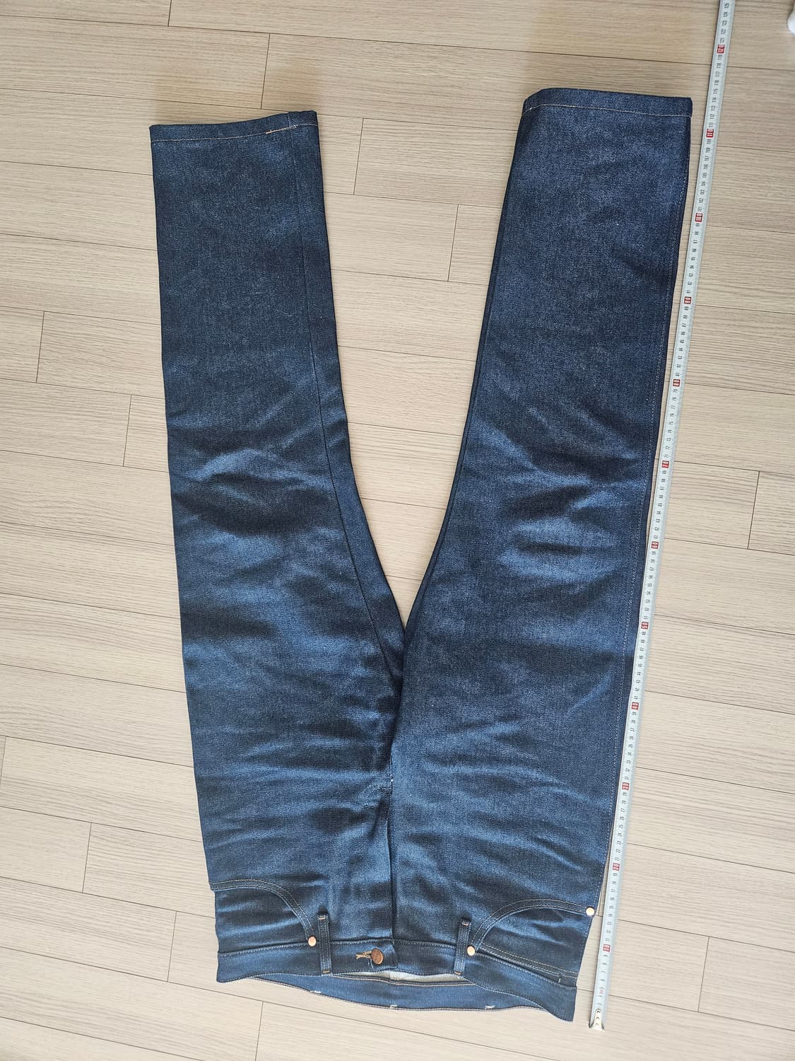 랭글러 카우보이핏 팬츠 상품이미지3