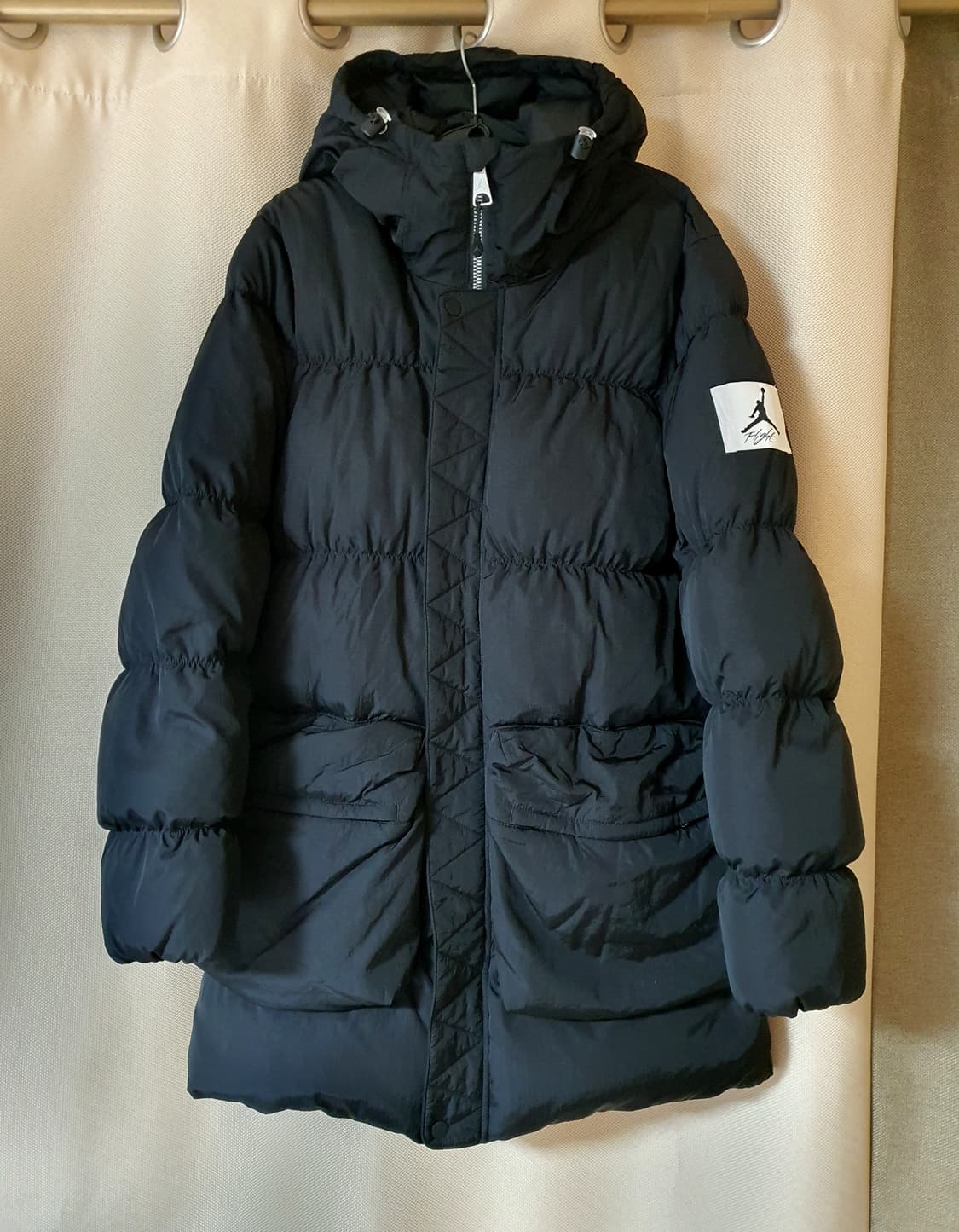 나이키 조던 에센셜 스테이트먼트 패딩 95 상품이미지1