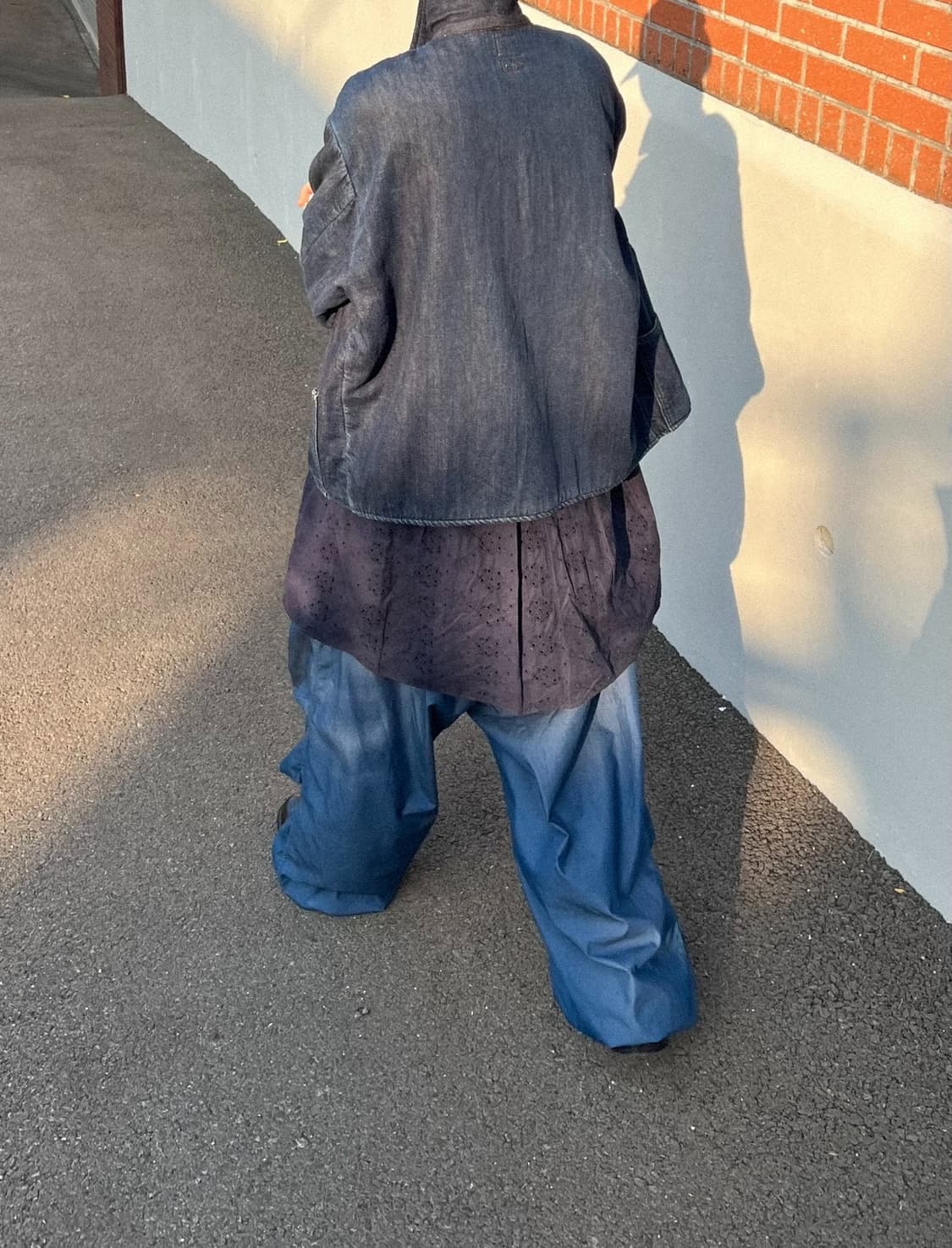 Denim Jacket 상품이미지3