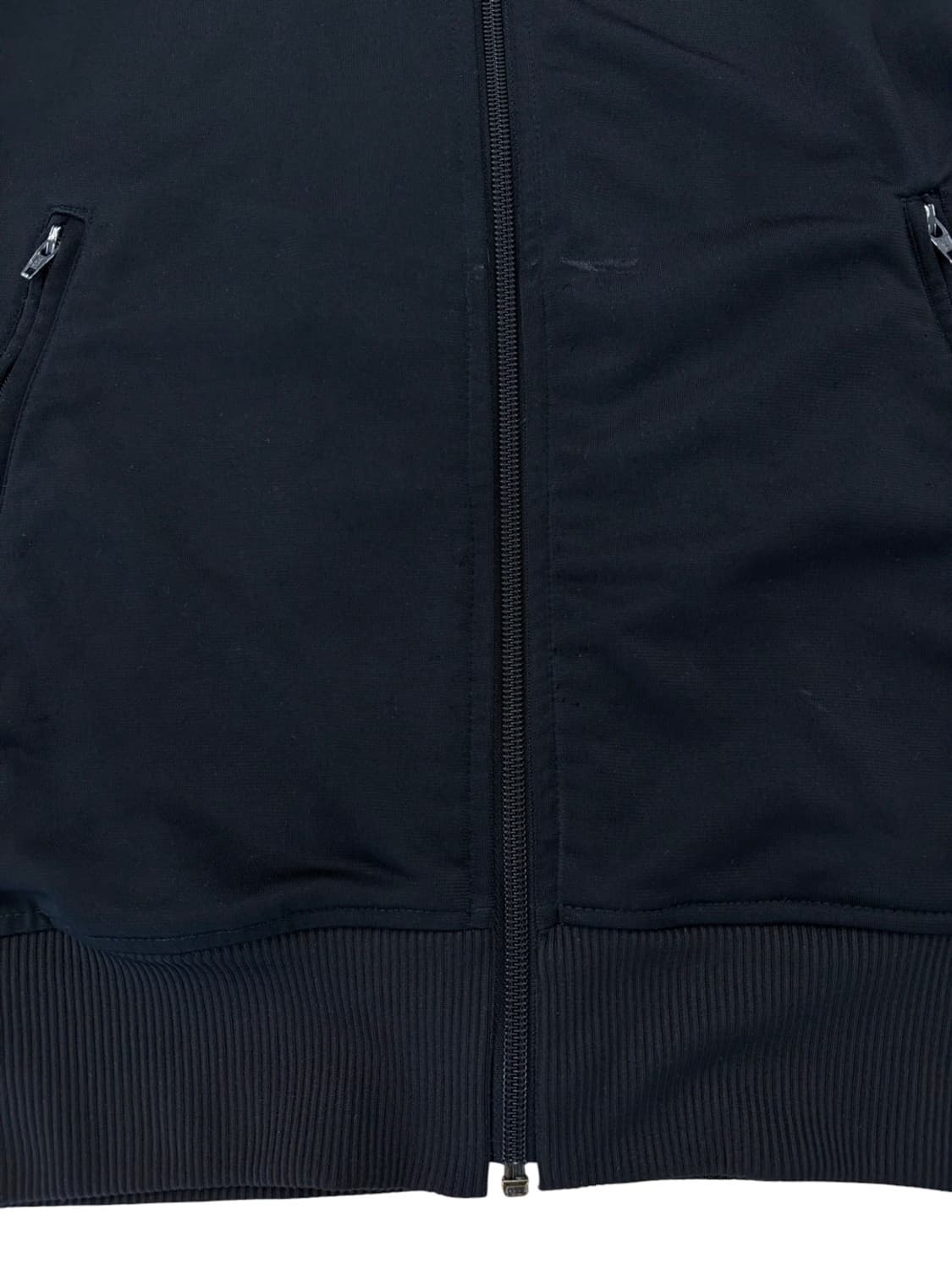 아디다스 파이어버드 져지 블랙 (S) 상품이미지6