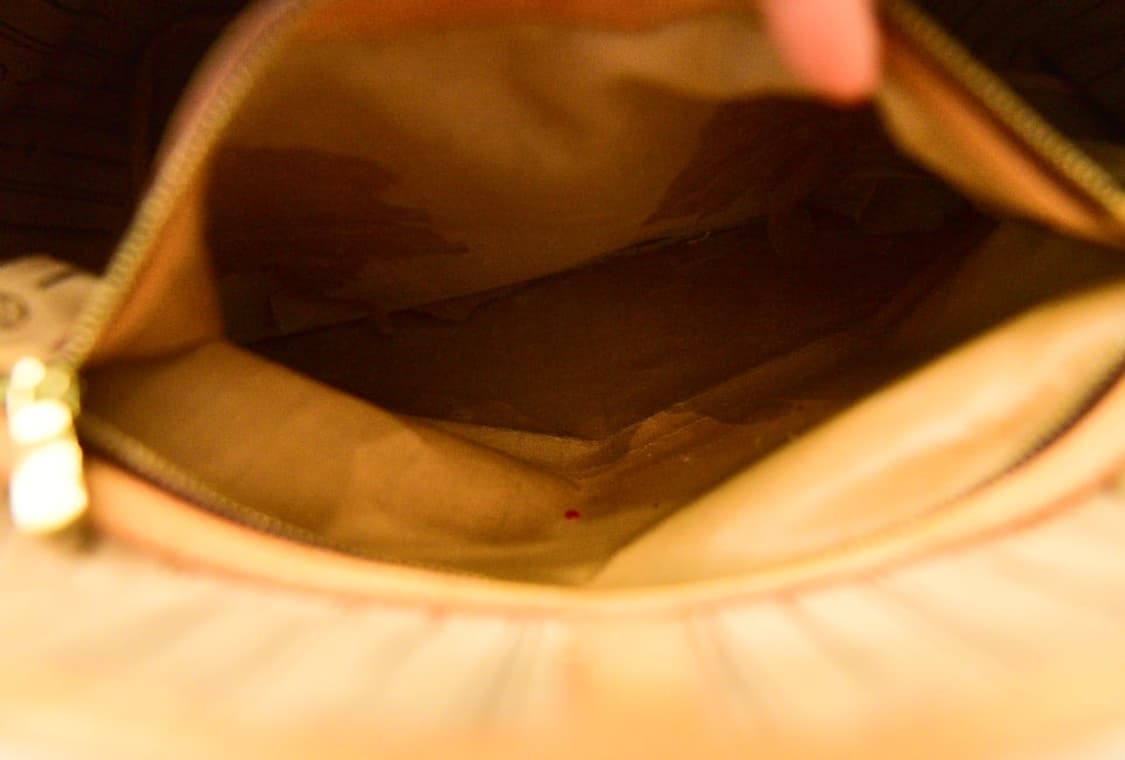 루이비통 모노그램 네버풀 GM (정품) 상품이미지10