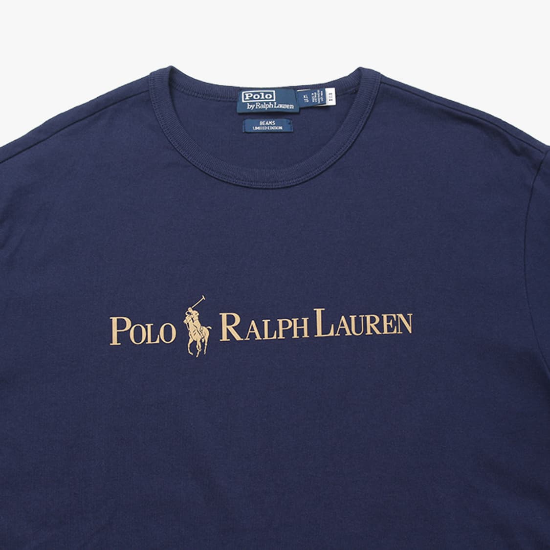 POLO X BEAMS "T-Shirts" 상품이미지2