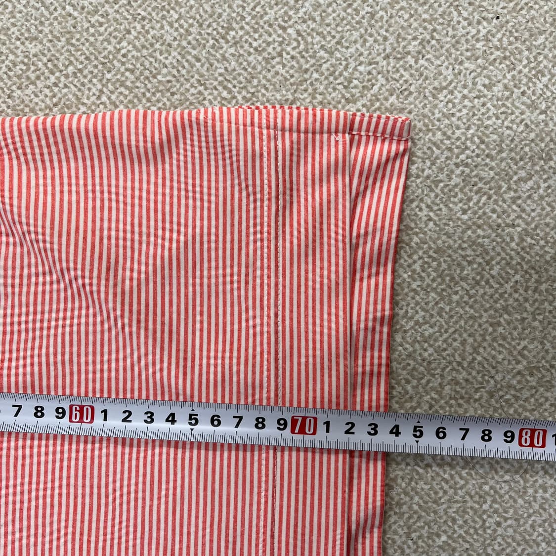 XS 풋조이 골프 카라 반팔 티셔츠 0224M 상품이미지6