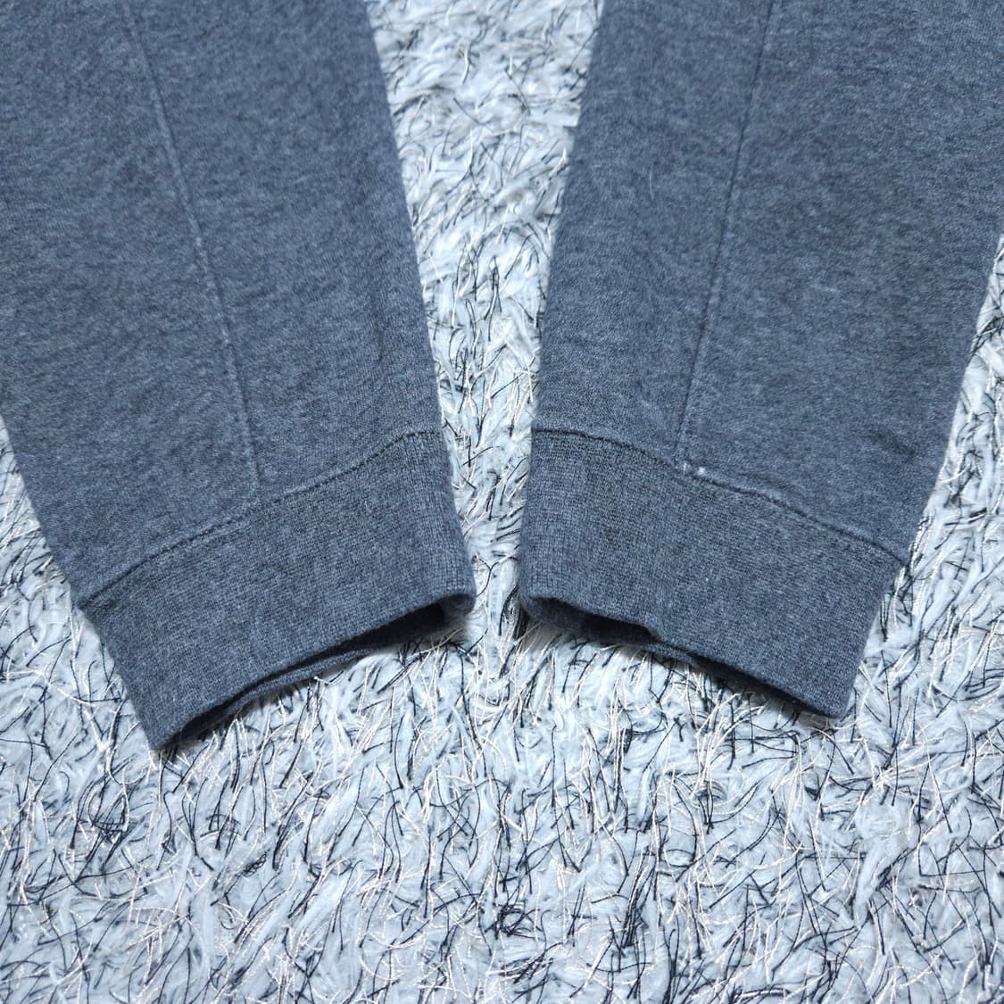 나이키) M 남자 플리스풀집업 기모집업 / 왕눈이샵 상품이미지7