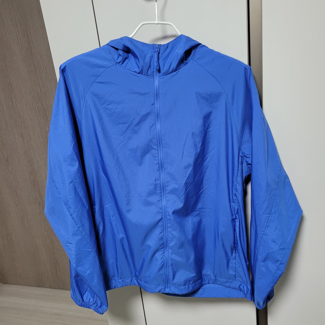 스파오 경량 바람막이 윈드 브레이커 XL , 105 상품이미지1