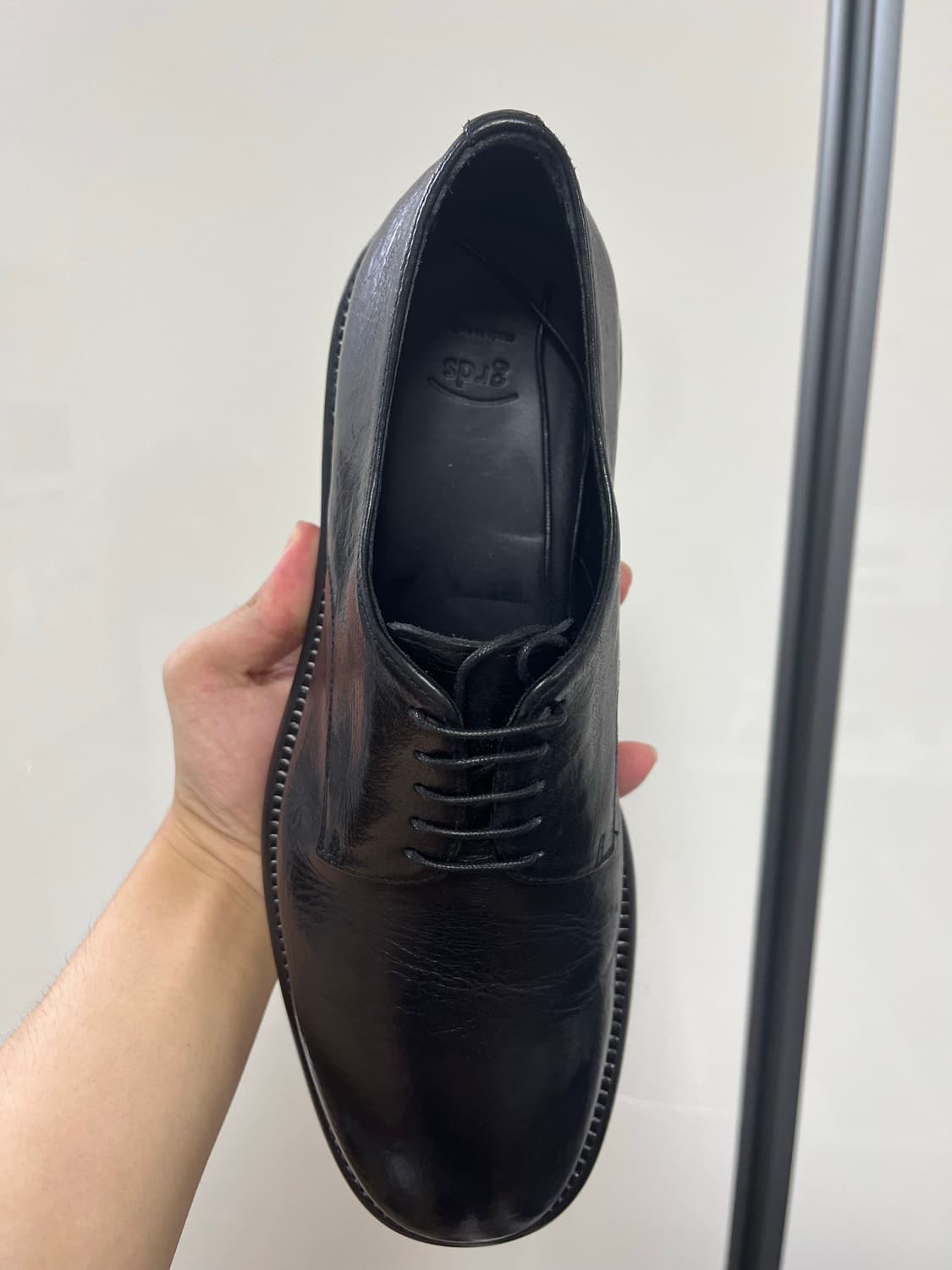 그라더스 블루처08 블랙 255 40.5 상품이미지3