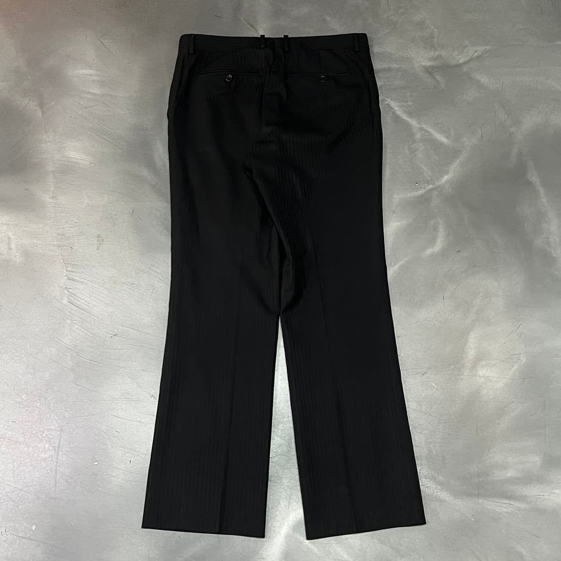  캘빈클라인 스트라이프 정장 셋업 y16425 상품이미지8