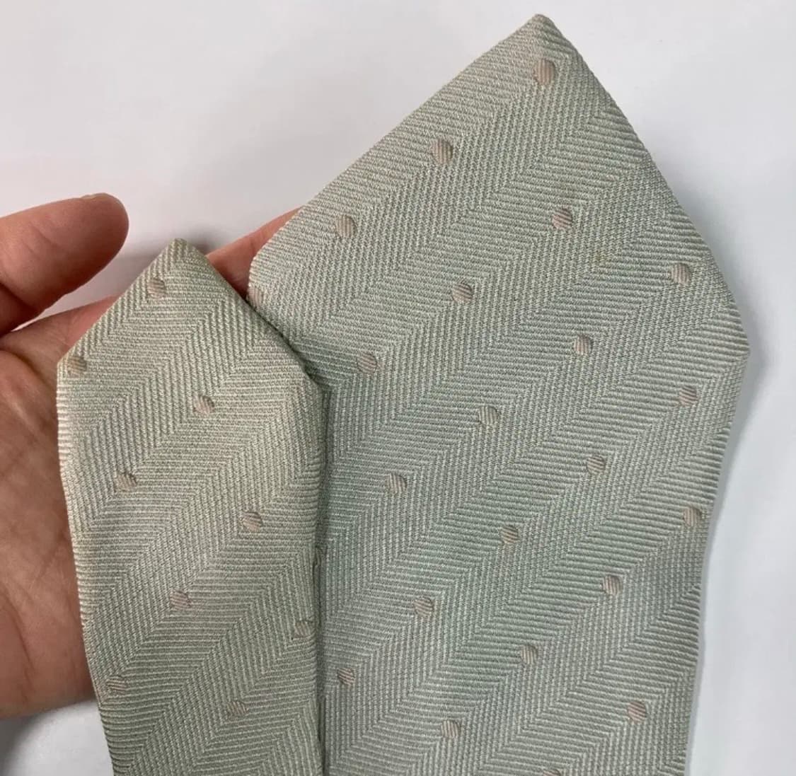 아르마니꼴레지오니 넥타이 상품이미지7