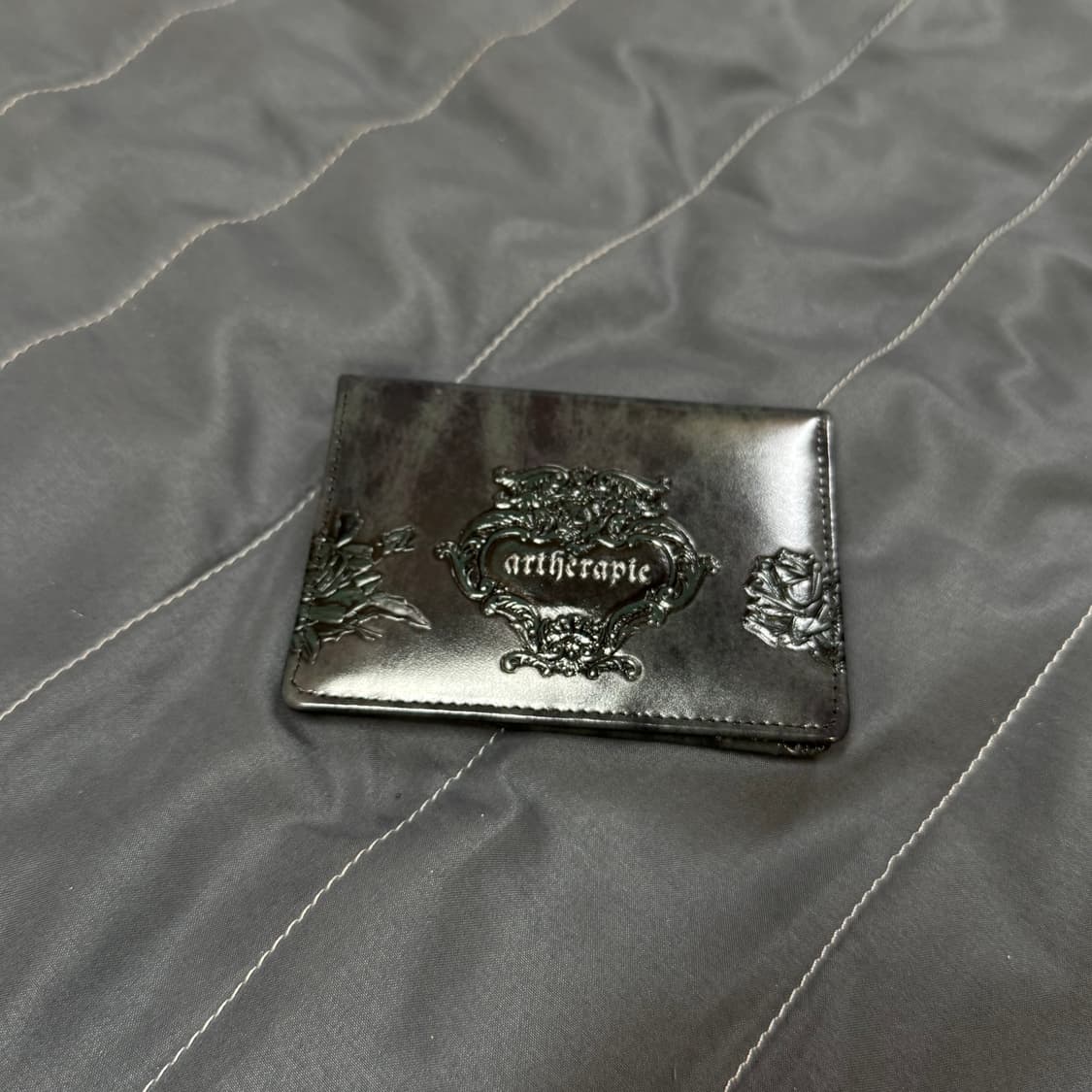 알세라피 (Artherapie) wallet 상품이미지2