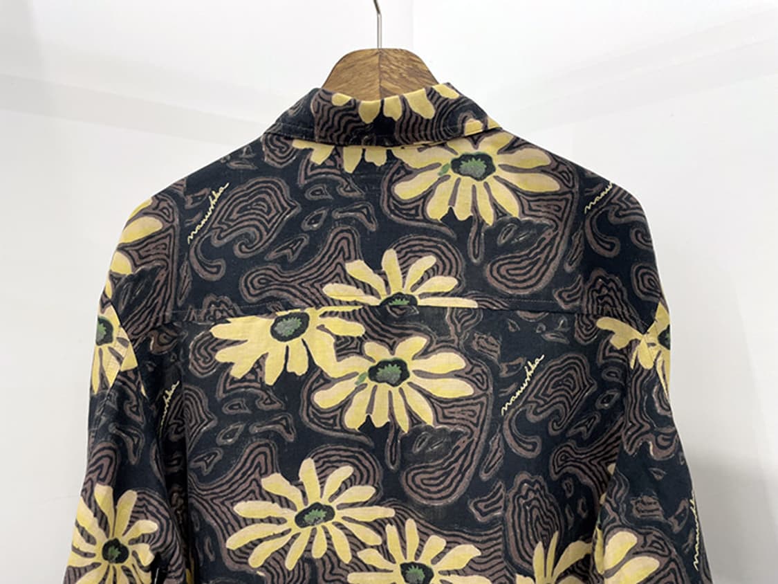 NANUSHKA 2022 S/S (L~XL) 상품이미지5