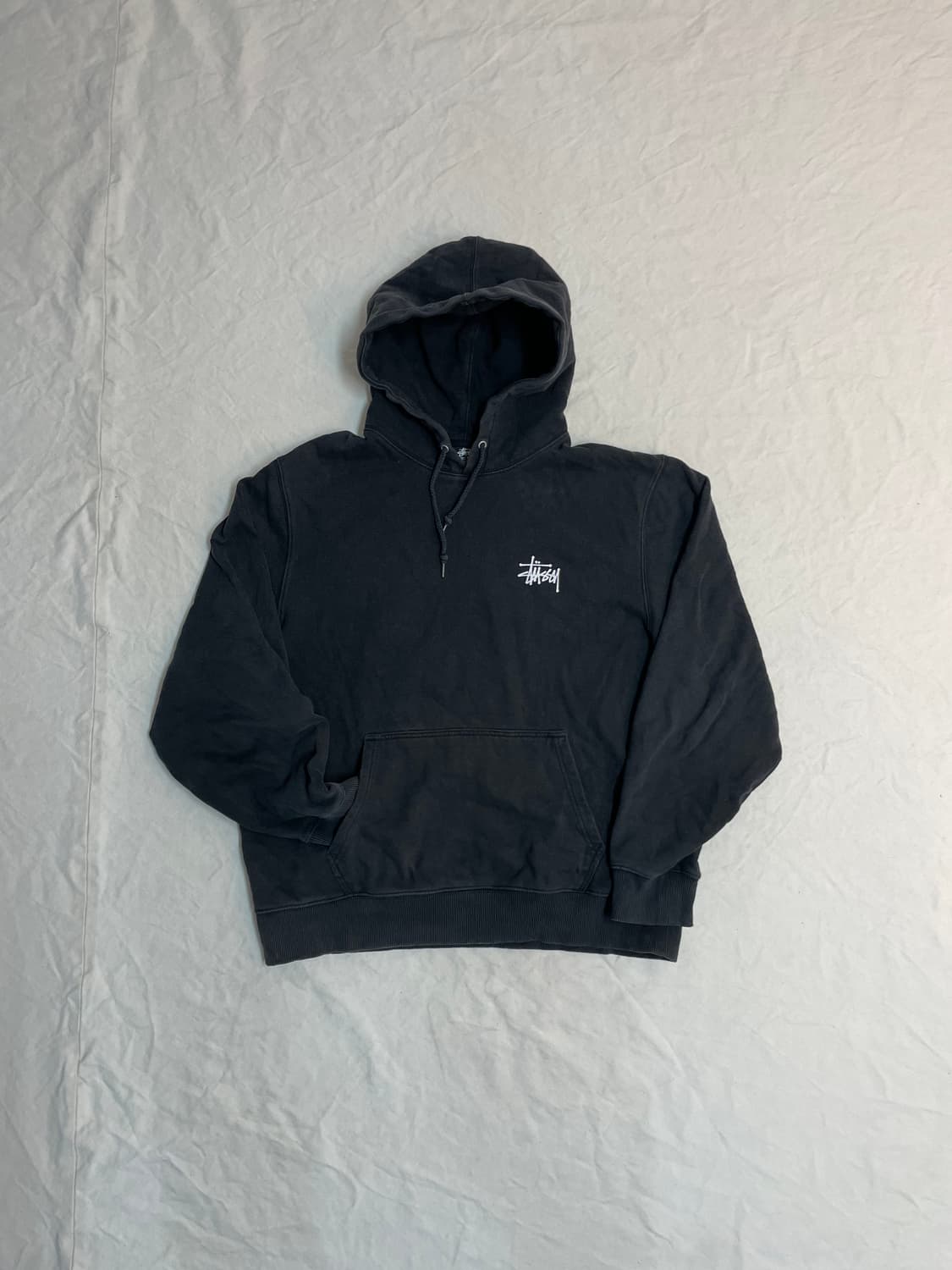 스투시 후디 상품이미지1