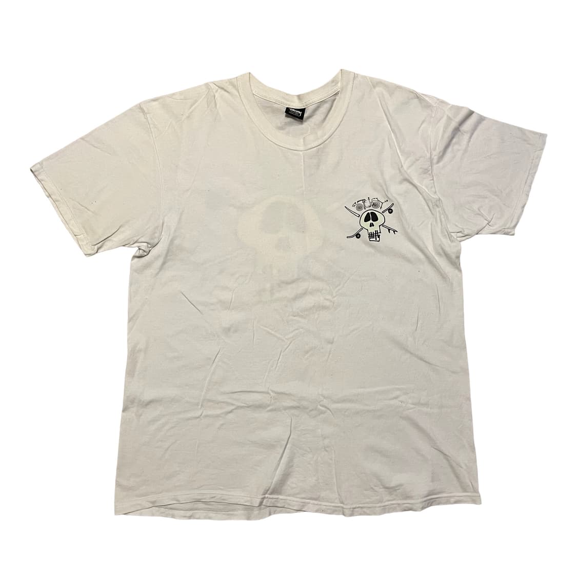 스투시 반팔티 상품이미지2