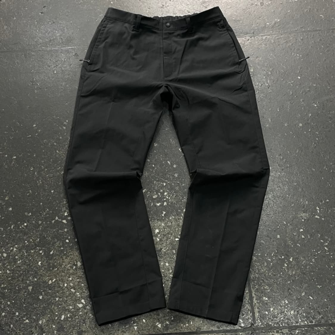 100 몽벨 고프코어 팬츠  상품이미지1