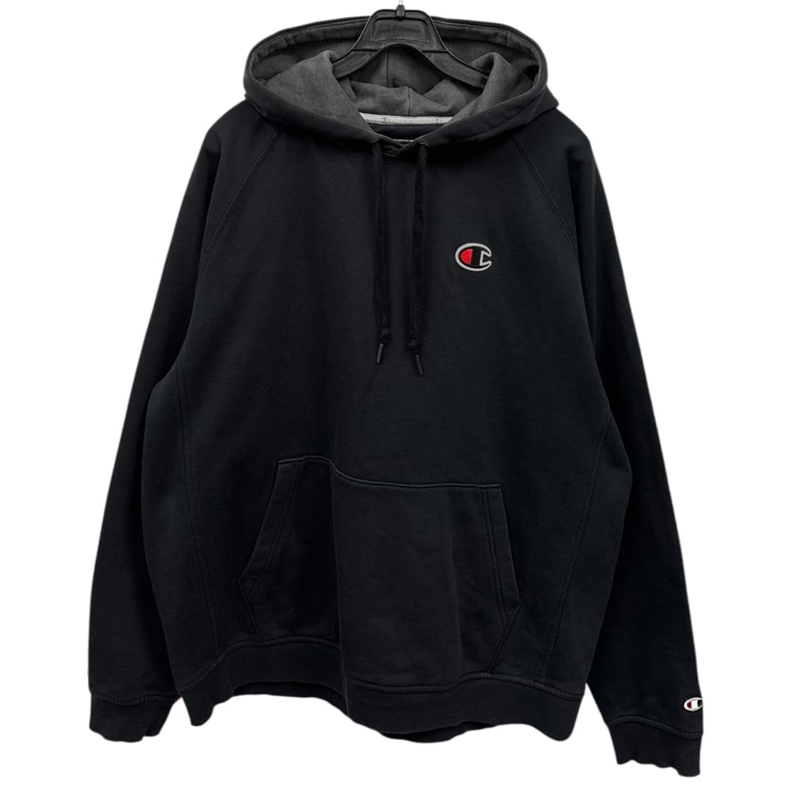 챔피온 스티치 후드티 상품이미지1