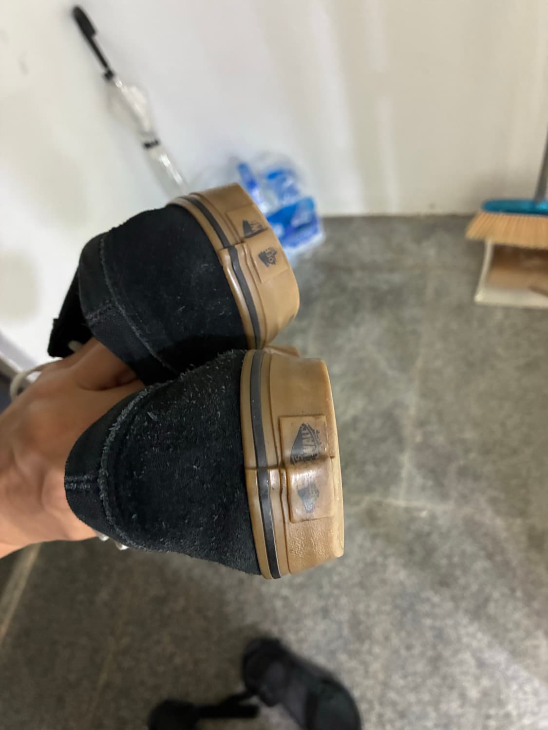 반스 올드스쿨 상품이미지2