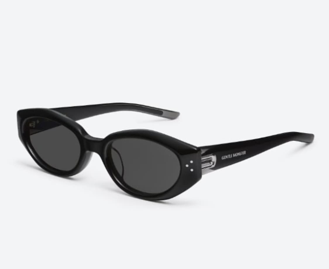 젠틀몬스터 다다 01 상품이미지1