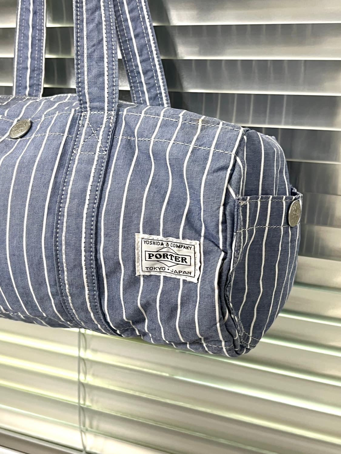 PORTER - 70th Aniversary BOSTON BAG  상품이미지5