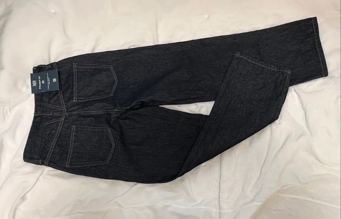 마리떼 생지데님 25 상품이미지5