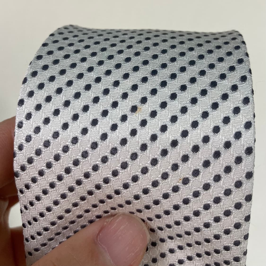 엠포리오알마니 넥타이 상품이미지7