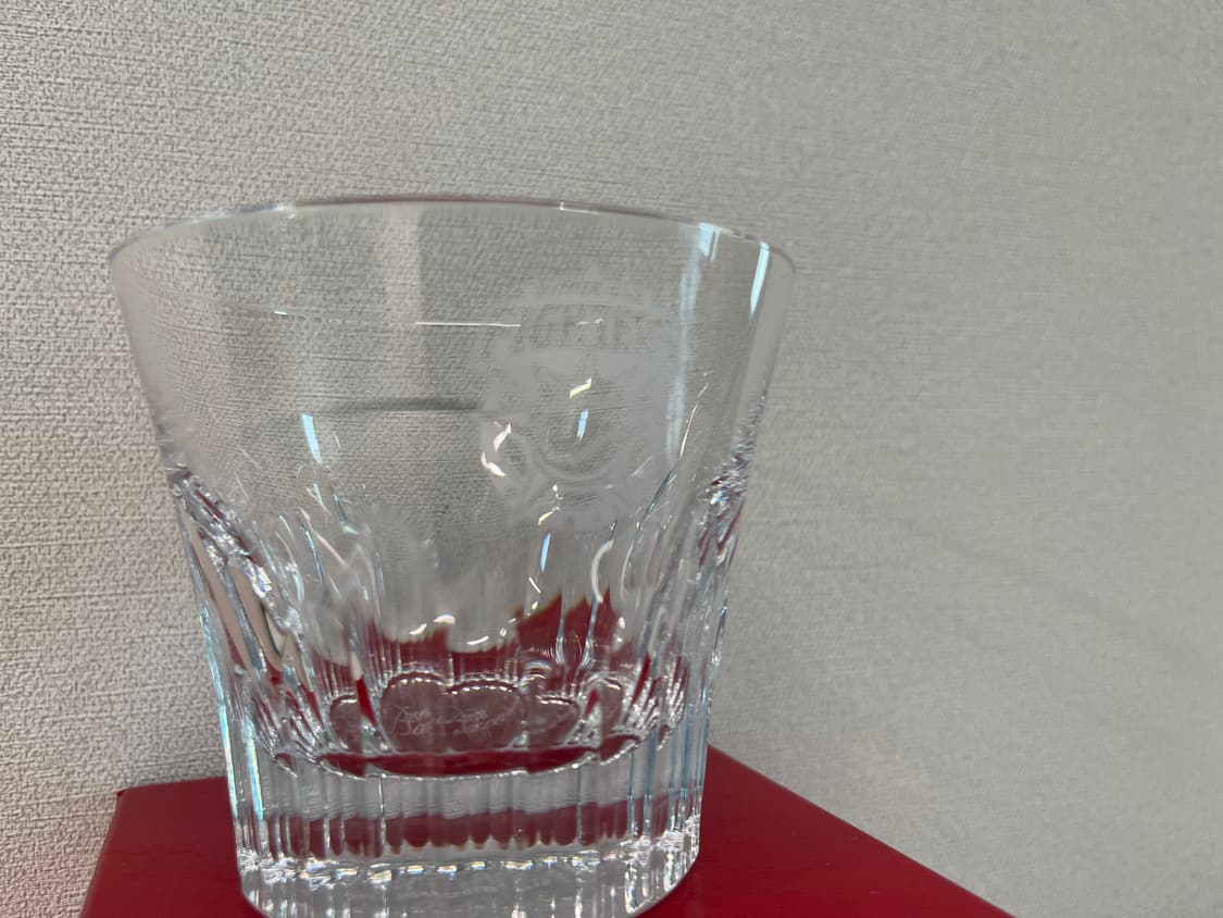 Baccarat 바카랏 피오라 텀블러 글라스 1P 바 카라 상품이미지3