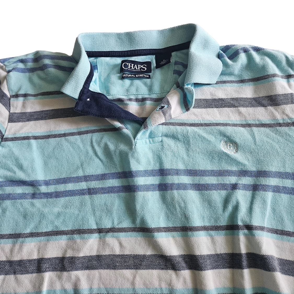 Chaps pk 반팔티 상품이미지2