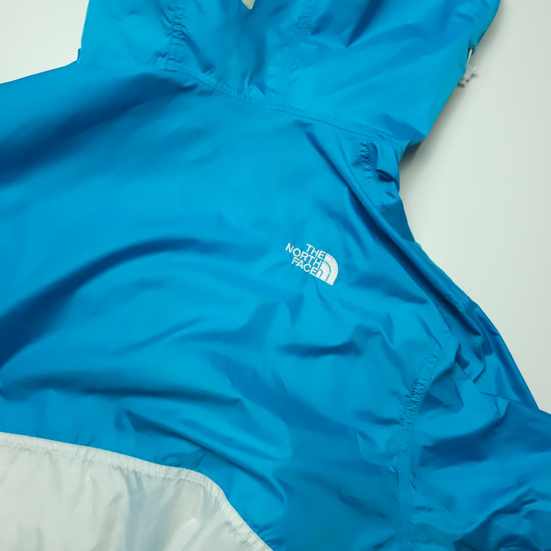 노스페이스 경량 바람막이 110 상품이미지4