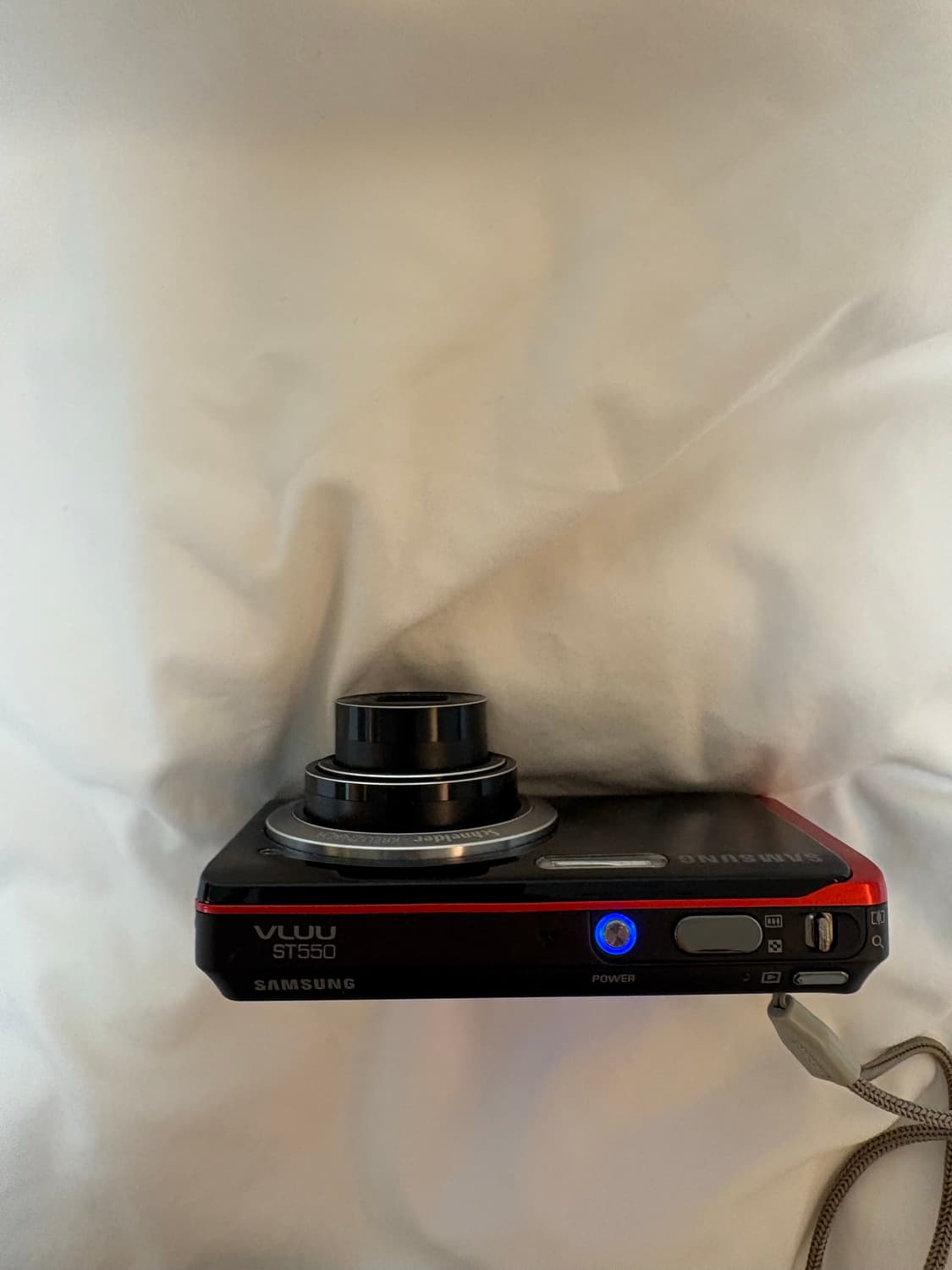 삼성 ST-550 한효주디카  상품이미지3