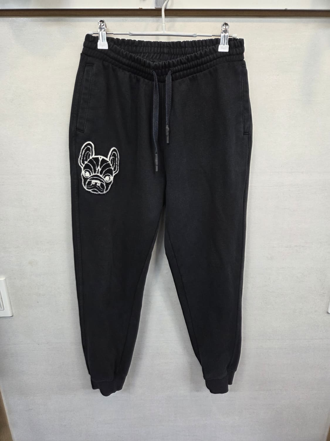 라이프워크 미니라독 부클와펜 스웻팬츠 s 상품이미지1