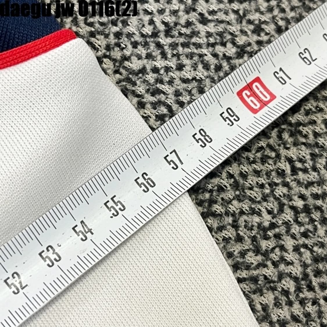 아디다스 파이어버드 져지집업  상품이미지5