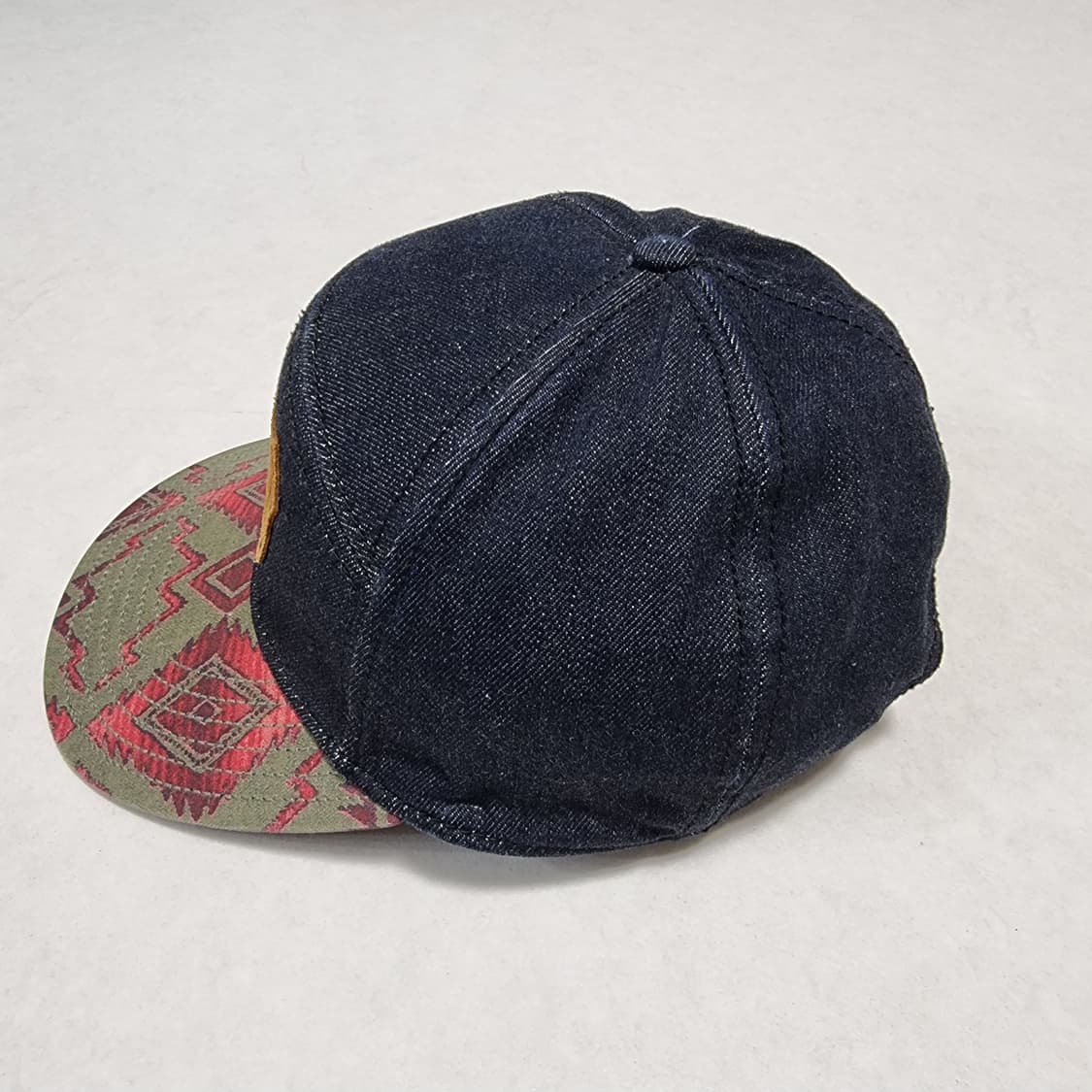랄프로렌 데님 앤 서플라이 나바호 캡 상품이미지5
