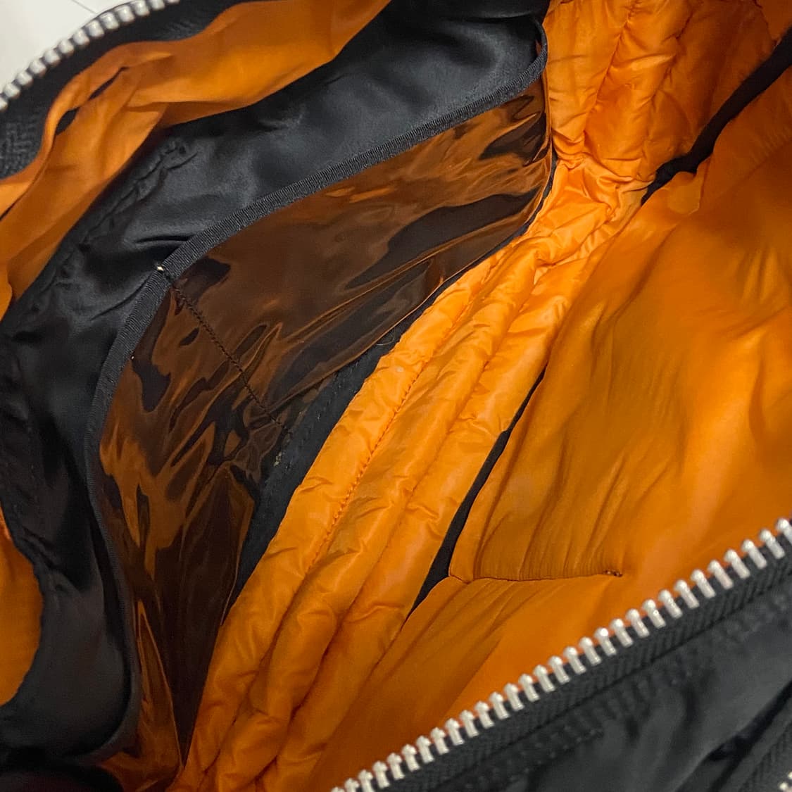 요시다포터 PORTER  탱커 숄더백 XL 상품이미지9