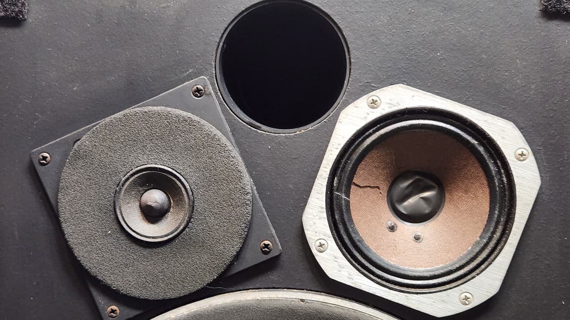 JBL 4312 스피커 상품이미지4