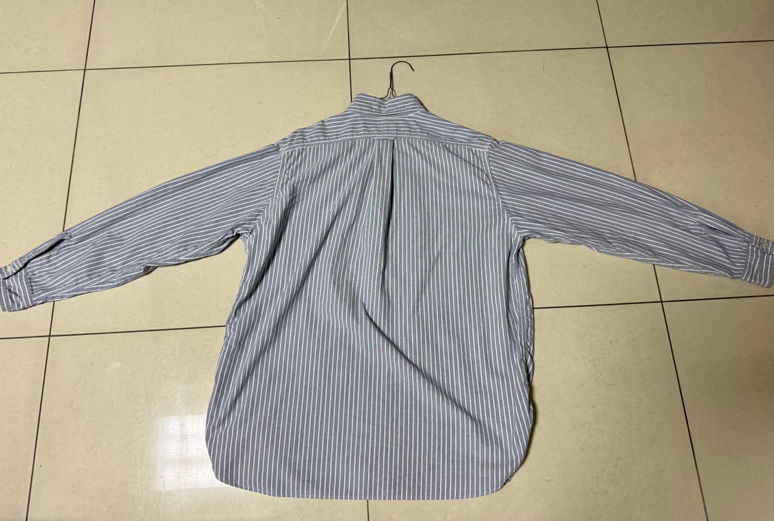 나나미카 윈드셔츠 상품이미지6