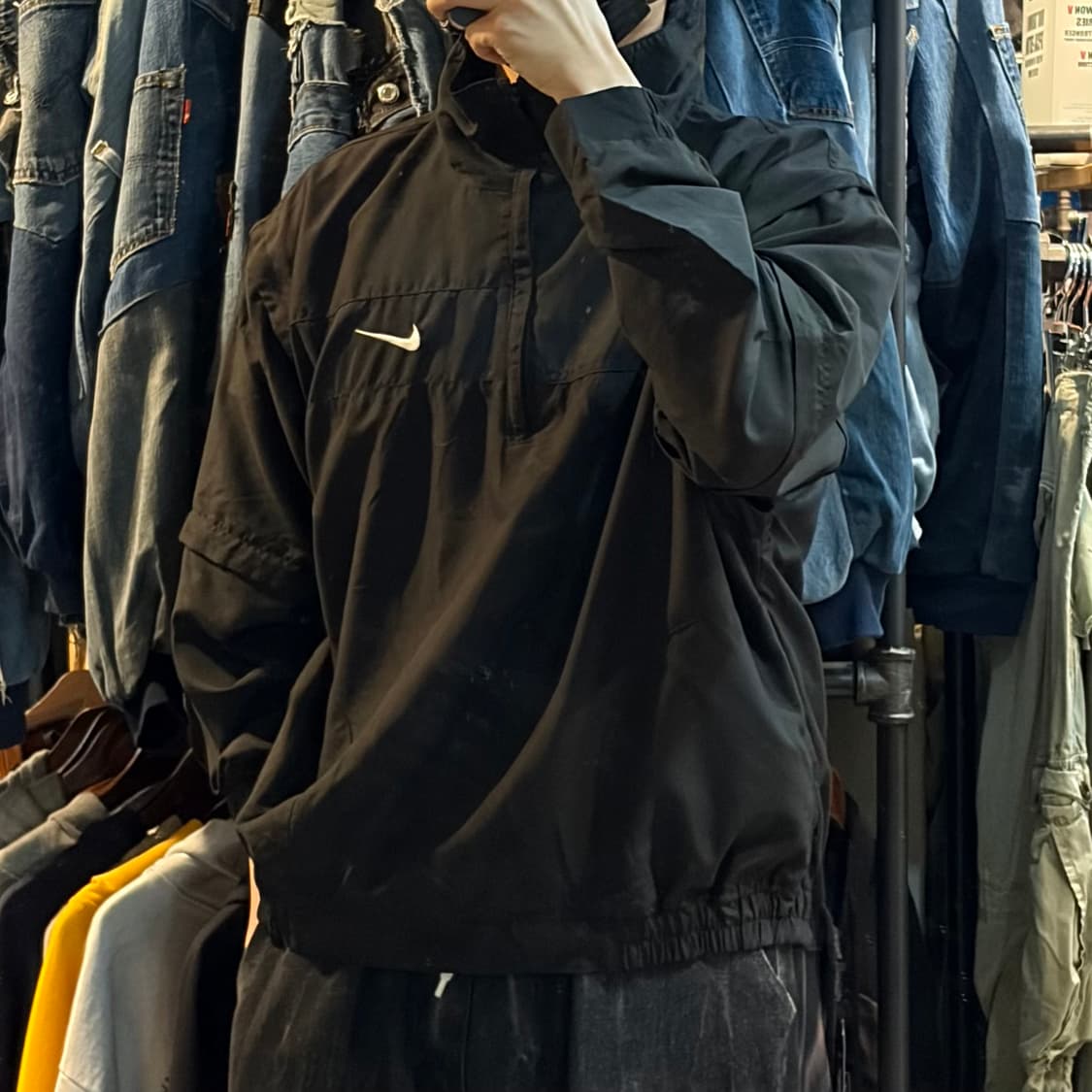 [NO.9] Nike 나이키 하프 집업 웜업 상품이미지4