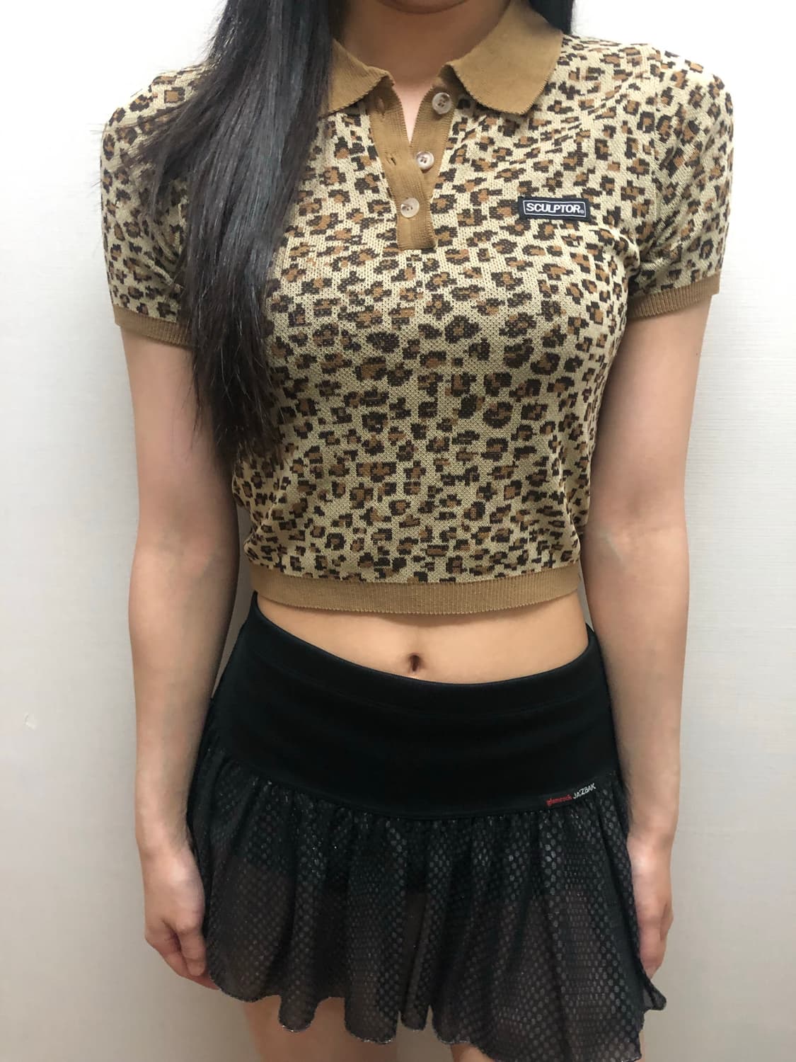 빈티지 스컬프터 코디셋(개별구매가능) 상품이미지4