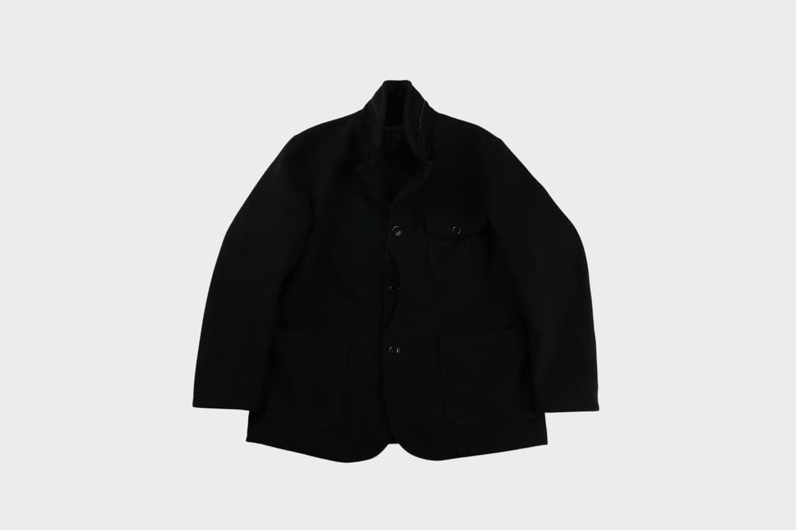 [XXL] 울리치 존리치앤브로스 오피서 이슈 울 블레이저 상품이미지1