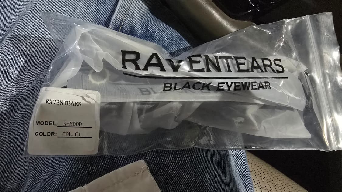 RAVENTEARS  상품이미지2