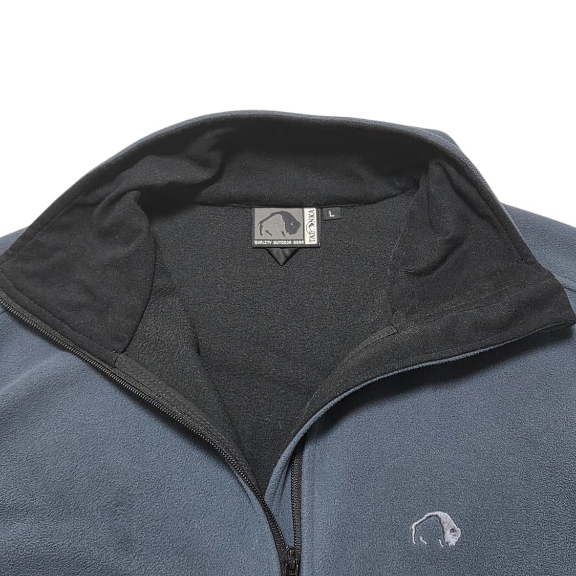 Tatonka 타톤카 아웃도어 플리스 조끼 베스트 상품이미지2